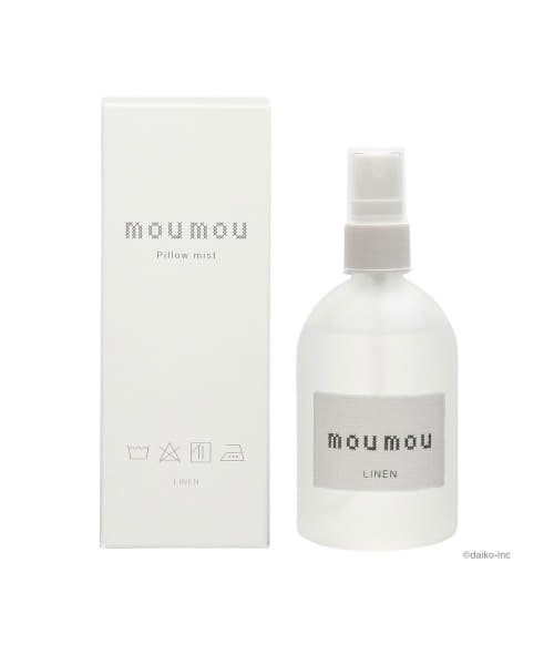 mou mou Pillow Mist