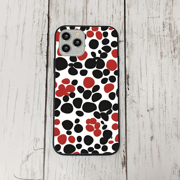 iphonecase30-6_1 iphone 強化ガラス 花柄(ic) アイフォン iface ケース