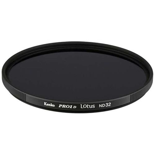 ケンコー・トキナー 52mm PRO1D ロータスNDフィルター ND32