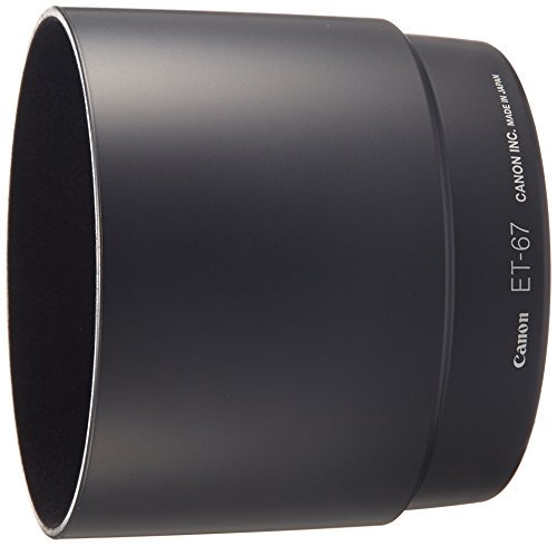 Canon 単焦点マクロレンズ EF100mm F2.8 マクロ USM フルサイズ対応【中古品】