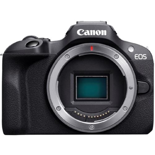 キヤノン EOS R100 ボディ ミラーレス一眼カメラ