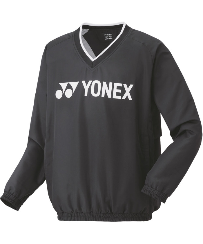 ヨネックス/Yonex ヨネックス テニス ユニ裏地付ブレーカー ウェア ブレーカー UVカット ･･･