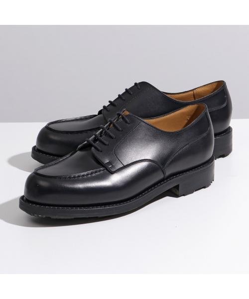 J.M.WESTON レザーシューズ Golf Oxford 11311016412A