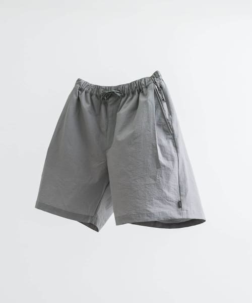 EKAL/『通気性/速乾』EASY BREEZY  WIDE SHORTS