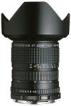 【2025カレンダーの人気アイテム】 PENTAX SMCP 67 55-100mm F4.5 W/C【中古品】_画像1