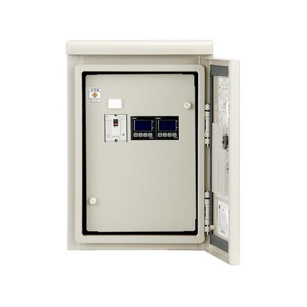 河村電器 河村電器産業 気象情報TD箱 PVTD PVTDー2 PVTD-2 1台（直送品）