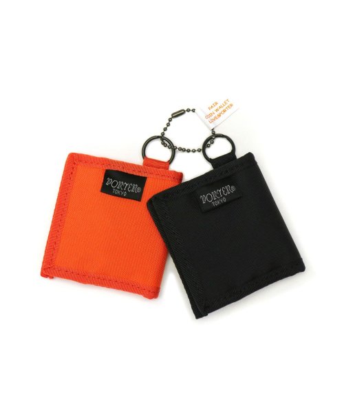 ポーター ラブアンドポーター コインケース 802－06982 ミニ財布 吉田カバン PORTER LOVE&PORTER COIN CASE