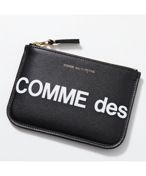 COMME des GARCONS コインケース SA8100HL レザー