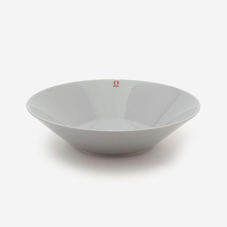 iittala | ティーマ ボウル 21cm パールグレー