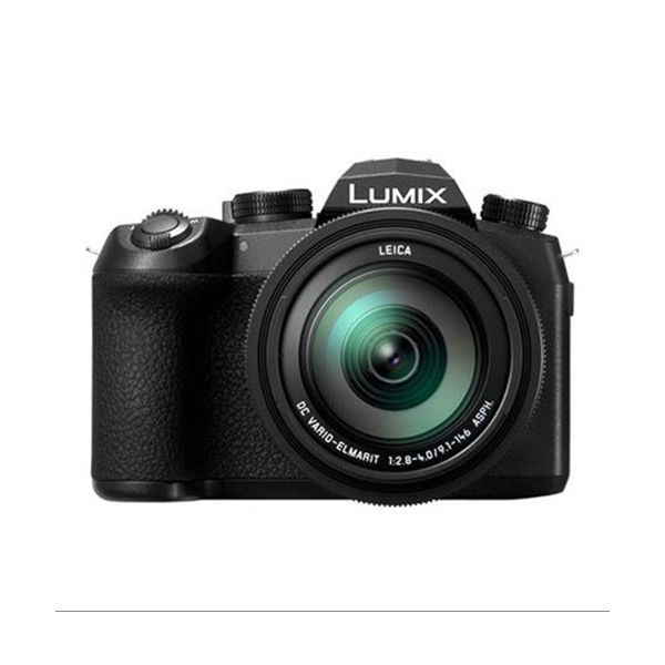 パナソニック デジカメ DC-FZ1000M2 ブラック LUMIX 2010万画素 光学16倍 Wi-Fi対応（わけあり品）