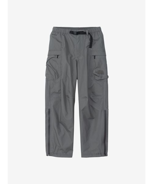 ザノースフェイス/Hikers Shell Pant (ハイカーズシェルパンツ)