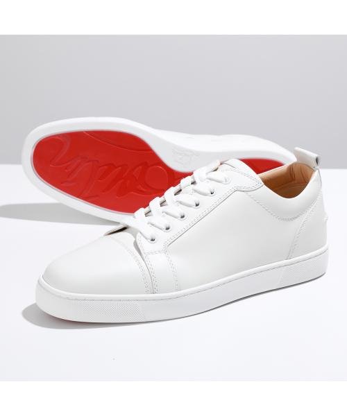 Christian Louboutin スニーカー LOUIS JUNIOR ルイス 1130548