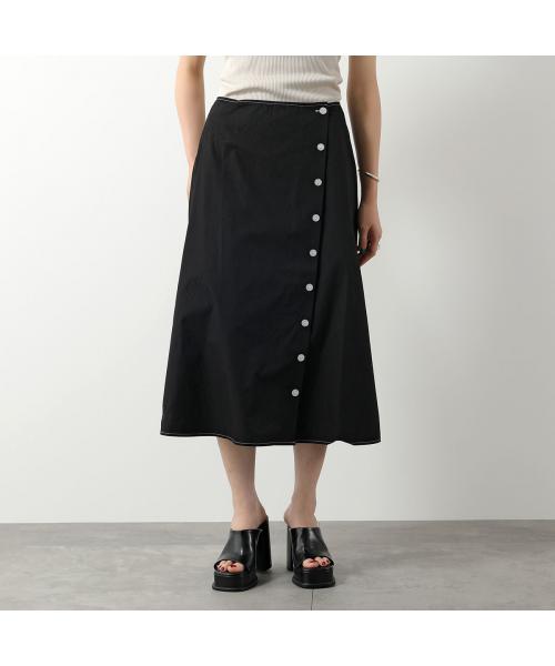 オペラスポーツ/OperaSPORT ラップ スカート WILLOW ウィロー SKIRT S36･･･