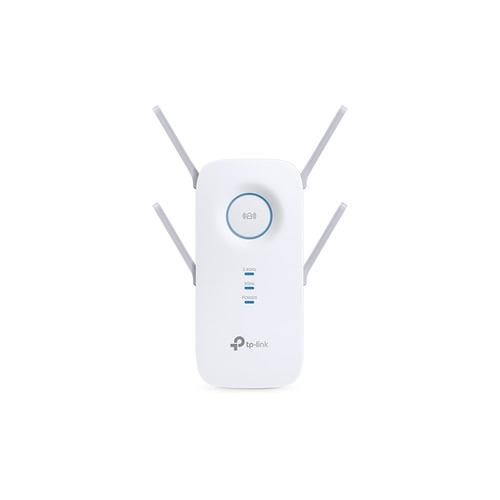 【台数限定】TP-Link ティーピーリンク AC2600 MU-MIMO 無線LAN中継器 RE650 3年保証