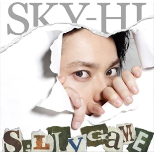 【CD】SKY-HI ／ Silly Game