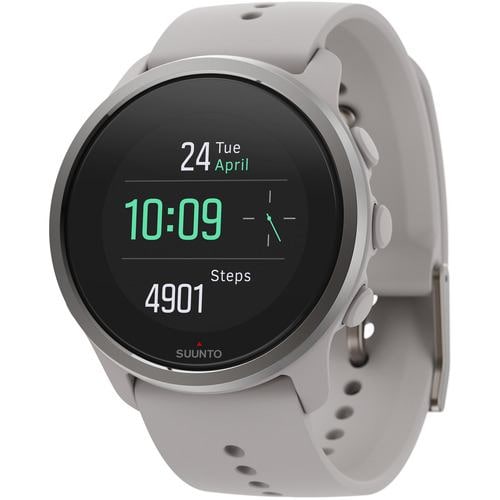 SUUNTO SS050727000 スマートウォッチ SUUNTO5 RIDGE SAND