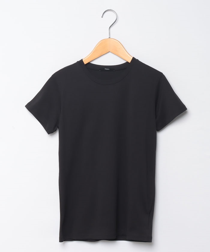 セオリー/Tシャツ APEX TEE PURE TINY TEE 2