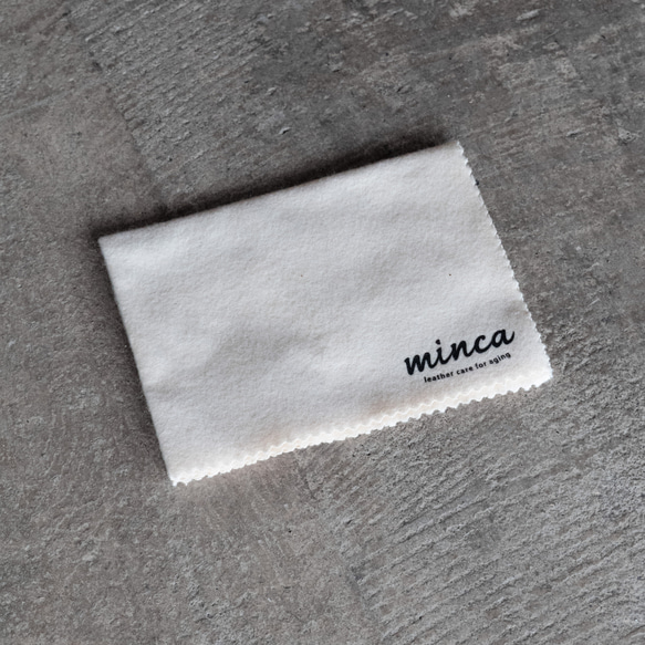 minca Care Cloth