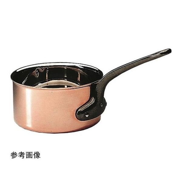 Bourgeat アリアンス キャセロール 1.2L 360014(14cm) 1個 67-2408-89（直送品）