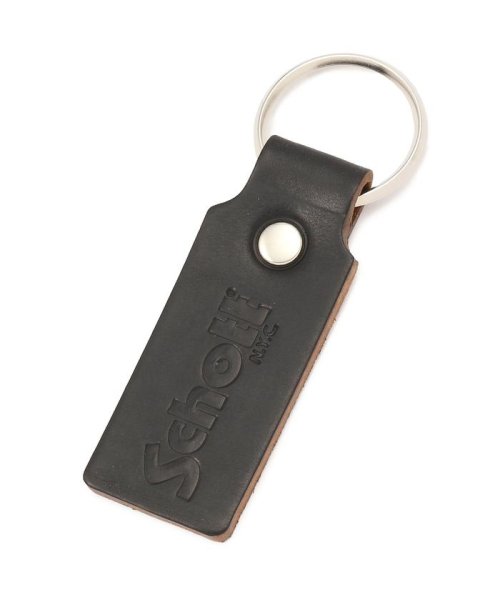 HORWEEN LEATHER KEY HOLDER/ホーウィン レザーキーホルダー