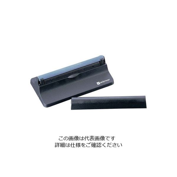 Wusthof WT庖丁とぎ器 4345 1個 62-6422-88（直送品）