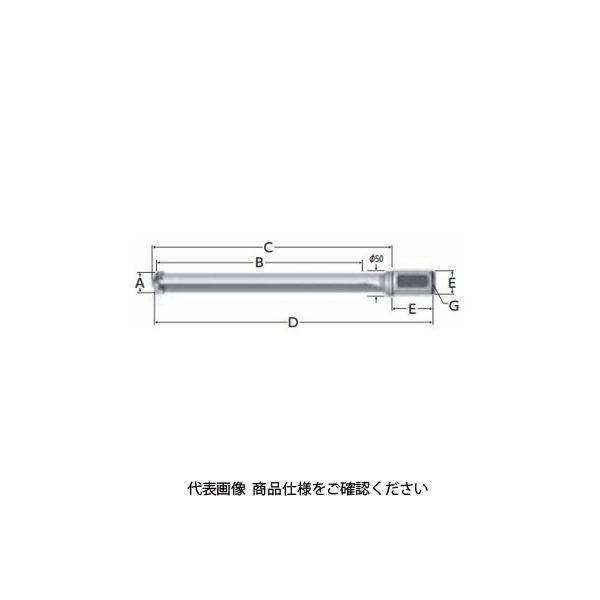 日本特殊陶業 ホルダー_2