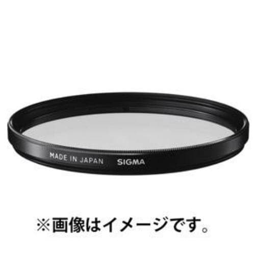 シグマ WR PROTECTOR フィルター 52mm