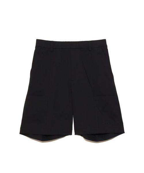 サニデイズ トウキョウ/ハイパーストレッチ ハーフパンツ MENS