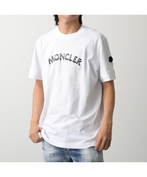 モンクレール/MONCLER Tシャツ 8C00002 89A17