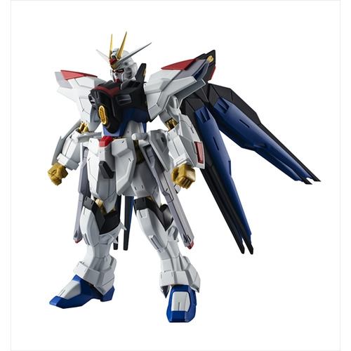 バンダイスピリッツ GUNDAM UNIVERSE ZGMF／A-262B STRIKE FREEDOM GUNDAM TYPEII