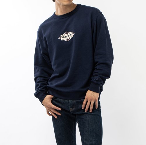 クラシック クルース ウェット / CLASSIC SG CREW SWEAT