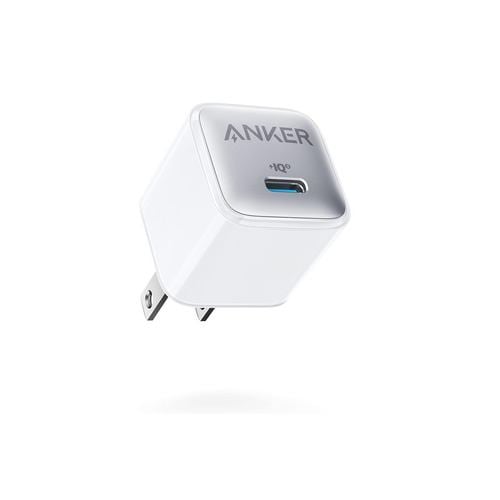 アンカー A2637N26 Anker Nano Charger （20W） ホワイト