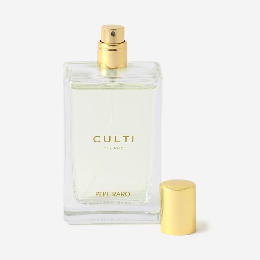 CULTI | PEPE RARO 100ml パフューム AQUAE DI PROFUMO