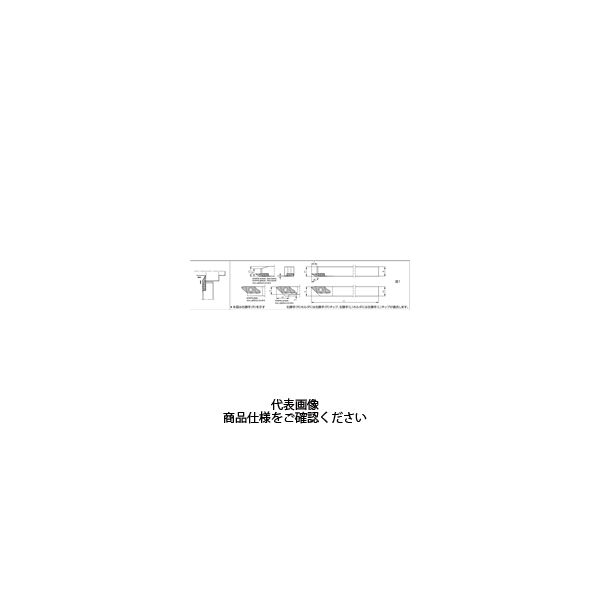 京セラ　あとびき（外径）加工用ホルダ