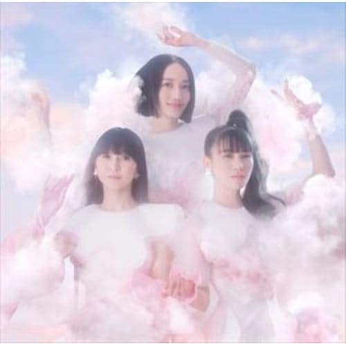 【CD】Perfume ／ Flow(通常盤)