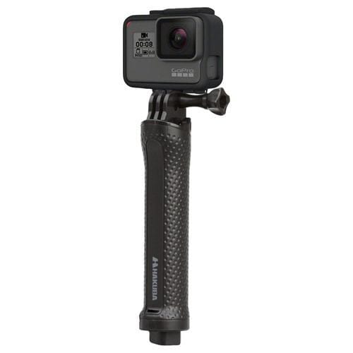 ハクバ H-GGP3WBK GoPro 3wayグリップ ブラック