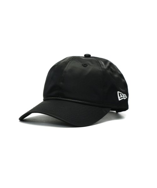 【正規取扱店】 NEW ERA キャップ 9TWENTY  ニューエラ 帽子 ナイロン 春夏 秋冬 ロゴ Limonta East リモンタイースト ベーシック