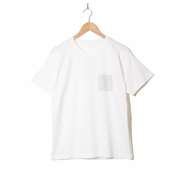 フラッグ Tee Lサイズ