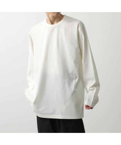 ワイスリー/Y－3 Tシャツ PREM LS TEE IR7107 IV5642 長袖