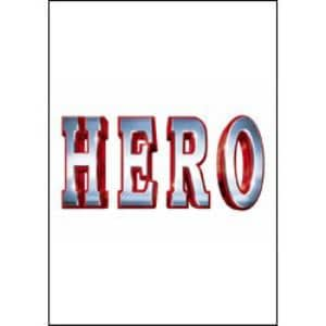 【DVD】HERO スタンダード・エディション