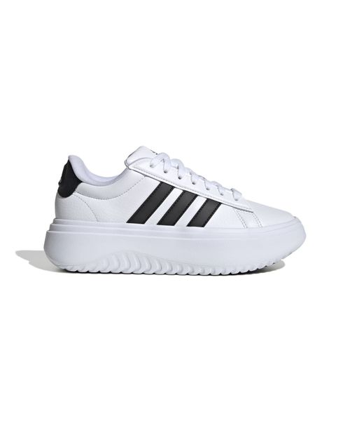 adidas/GRAND COURT PLATFORM W