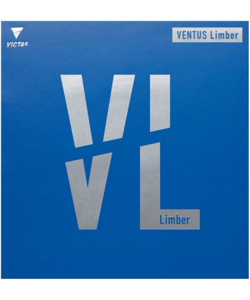 VICTAS ヴィクタス 卓球 ヴェンタス リンバー VENTUS Limber 裏ソフトラバー テンショ