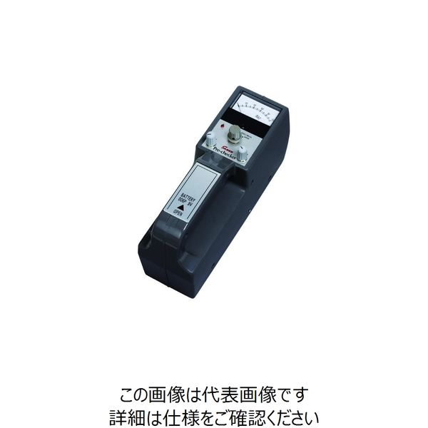 サンコウ電子研究所（SANKO） サンコウ TO-150C用通電性表示器 PRECHECKER 1台 816-6676（直送品）