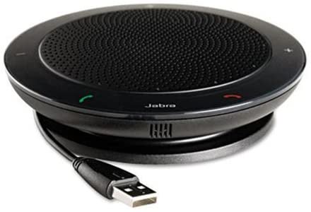 Jabra スピーカーホン SPEAK 410-FOR PC [並行輸入品]【中古品】