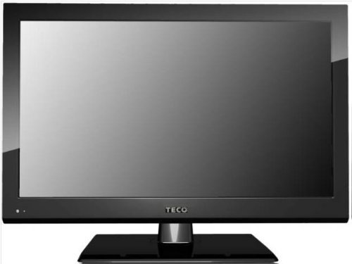 EAST Wチューナー搭載 ハイビジョン液晶テレビ 32v型 LE-32HDD100【中古品】