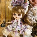 ブライス　アウトフィット　Blythe outfits ドール服　ブライス服　アウトフィットセット