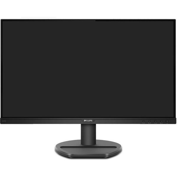 フィリップス 23.8型液晶ディスプレイ 243S9A/11 1台（わけあり品）