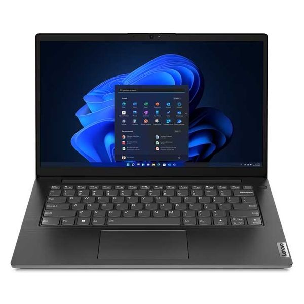 Lenovo 14インチ ノートパソコン Lenovo V14 Gen 4 83A000ARJP 1台（直送品）