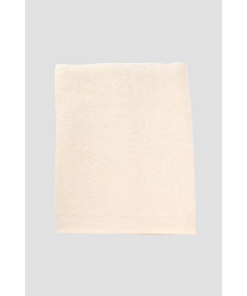 ORGANIC COTTON TOWELS