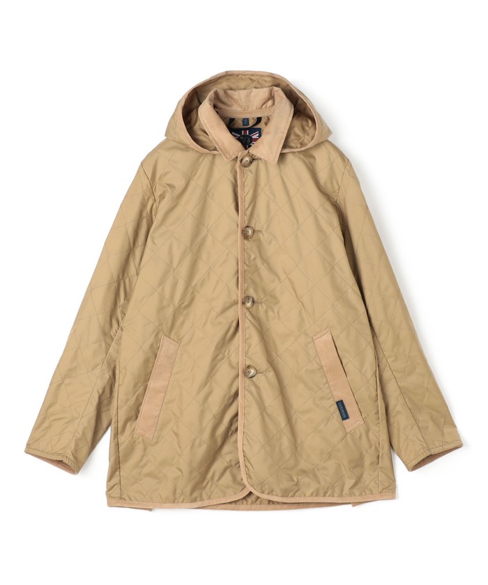 TOMORROWLAND BUYING WEAR/LAVENHAM UNWADDED DENSTO･･･